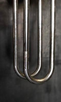 Italian 1960s Pendent Light - 558884