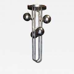 Italian 1960s Pendent Light - 562453
