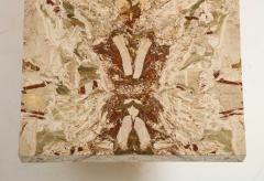 Italian 1970s Marble Rectangular Coffee Table - 2090984