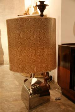 Italian 1970s Table Lamp - 514656