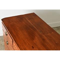 Italian 19th Century Inlay Commode - 4437583