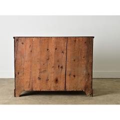 Italian 19th Century Inlay Commode - 4437600