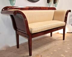 Italian 19th c Bench - 500462