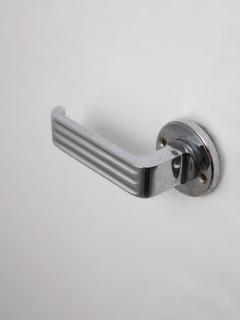 Italian 30s Door Handles - 4724087