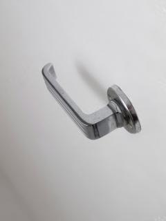 Italian 30s Door Handles - 4724088