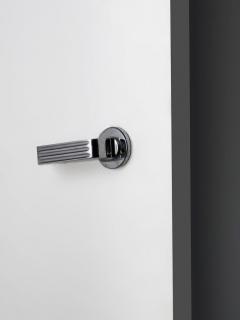 Italian 30s Door Handles - 4724090