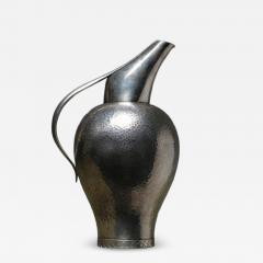 Italian 30s SIlver Pitcher - 4728664