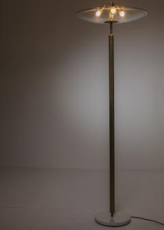Italian 40s Floor Lamp Attributed to Pietro Chiesa - 4725922