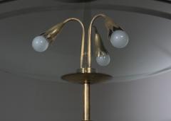 Italian 40s Floor Lamp Attributed to Pietro Chiesa - 4725924