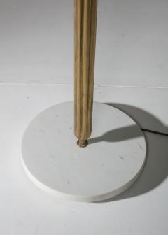 Italian 40s Floor Lamp Attributed to Pietro Chiesa - 4725926