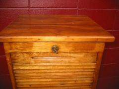 Italian 40s Shelving Unit - 500342