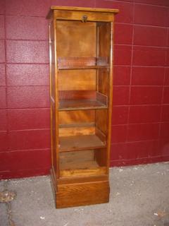 Italian 40s Shelving Unit - 500345