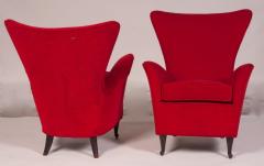 Italian 50s Armchairs - 505615