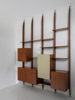 Italian 50s Bookcase - 765516