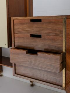 Italian 50s Bookcase - 765530