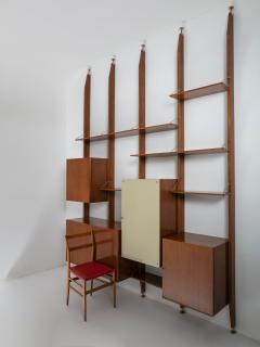 Italian 50s Bookcase - 765534