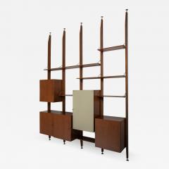 Italian 50s Bookcase - 766472