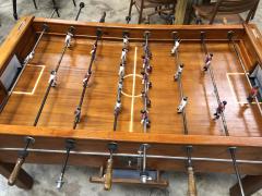 Italian 50s Foosball Table - 687199