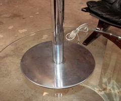 Italian 50s Steel Lights - 546177