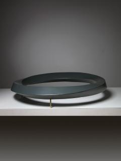 Italian 60s Abstract Wood Scupture - 4725172