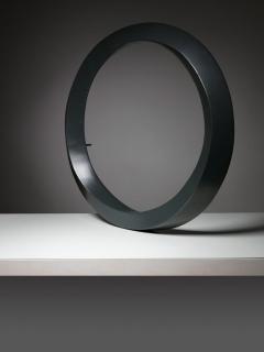 Italian 60s Abstract Wood Scupture - 4725173