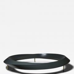 Italian 60s Abstract Wood Scupture - 4779772
