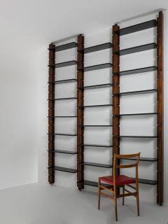 Italian 60s Modular Bookcase - 775102
