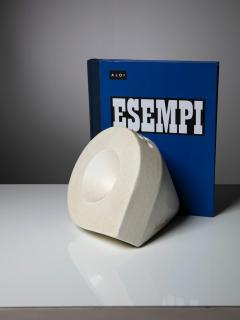 Italian 70s Ceramic Vase - 4725466
