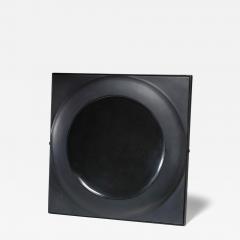Italian 70s Slate Geometric Wall Sculpture - 4767624