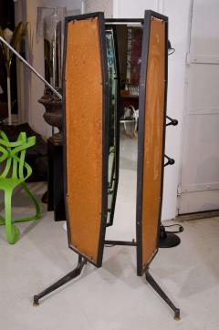 Italian Adjustable Three Way Mirror - 1052305