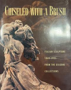 Italian Antique Bronze Sculpture of Marshall Ney by Giuseppe Grandi - 4543930