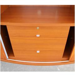 Italian Armoire Entertainment Center - 2597936