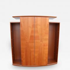 Italian Armoire Entertainment Center - 2602775