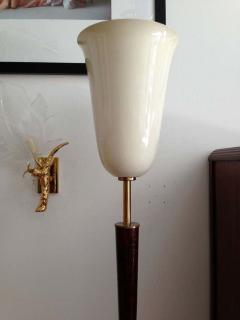 Italian Art Deco 1920s Floor Lamp - 1649764