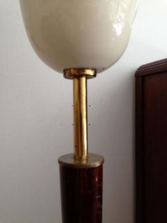 Italian Art Deco 1920s Floor Lamp - 1649766
