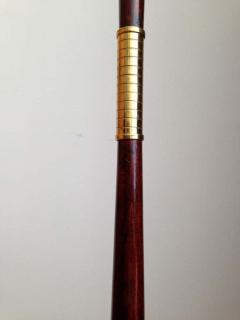 Italian Art Deco 1920s Floor Lamp - 1649781