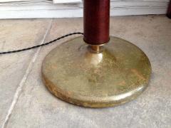 Italian Art Deco 1920s Floor Lamp - 1649790