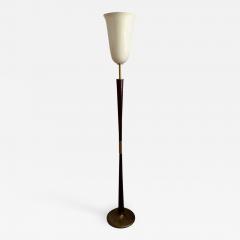 Italian Art Deco 1920s Floor Lamp - 1650943