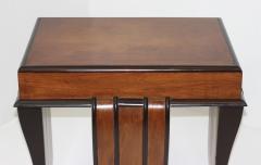 Italian Art Deco End or Side Table 1930 Italy - 3577787