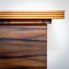 Italian Art Deco Sideboard 1940s - 4396938