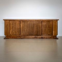 Italian Art Deco Sideboard 1940s - 4396940