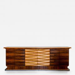 Italian Art Deco Sideboard 1940s - 4399302