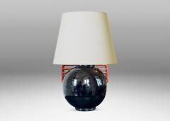Italian Art Deco Table Lamp - 3744327