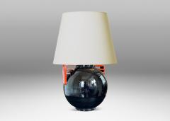 Italian Art Deco Table Lamp - 3744329