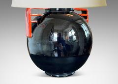 Italian Art Deco Table Lamp - 3744331