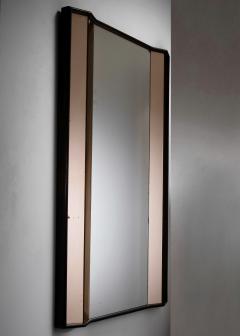 Italian Art Deco wall mirror - 4543899