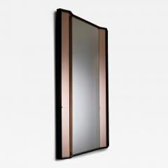 Italian Art Deco wall mirror - 4545379
