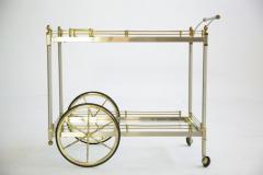Italian Bar Cart - 2430162