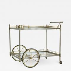 Italian Bar Cart - 2435861