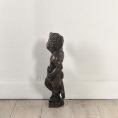 Italian Baroque Putto 18th century - 4650035